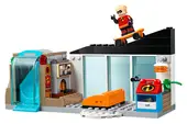 The Great Home Escape
