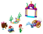 Ariel's Underwater Concert