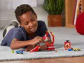Duke Caboom's Stunt Show