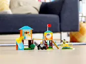 Buzz and Bo Peep's Playground Adventure