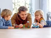 Toy Story 4 RV Vacation
