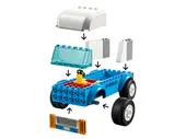 Toy Story 4 RV Vacation