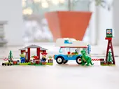 Toy Story 4 RV Vacation