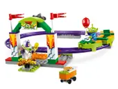 Carnival Thrill Coaster