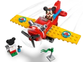 Mickey Mouse's Propeller Plane
