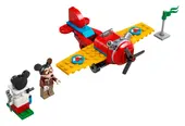 Mickey Mouse's Propeller Plane