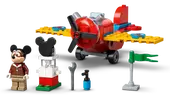 Mickey Mouse's Propeller Plane