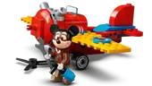 Mickey Mouse's Propeller Plane