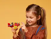 Mickey Mouse's Propeller Plane