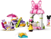 Minnie Mouse's Ice Cream Shop