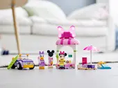Minnie Mouse's Ice Cream Shop