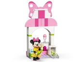 Minnie Mouse's Ice Cream Shop