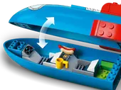 Mickey Mouse & Minnie Mouse's Space Rocket