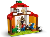 Mickey Mouse & Donald Duck's Farm