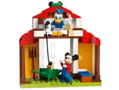Mickey Mouse & Donald Duck's Farm