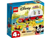 Mickey and Minnie's Camping Trip