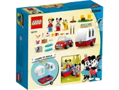 Mickey and Minnie's Camping Trip