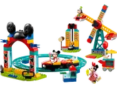 Mickey, Minnie and Goofy's Fairground Fun