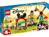 Mickey, Minnie and Goofy's Fairground Fun