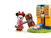 Mickey, Minnie and Goofy's Fairground Fun