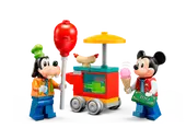 Mickey, Minnie and Goofy's Fairground Fun