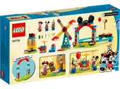 Mickey, Minnie and Goofy's Fairground Fun