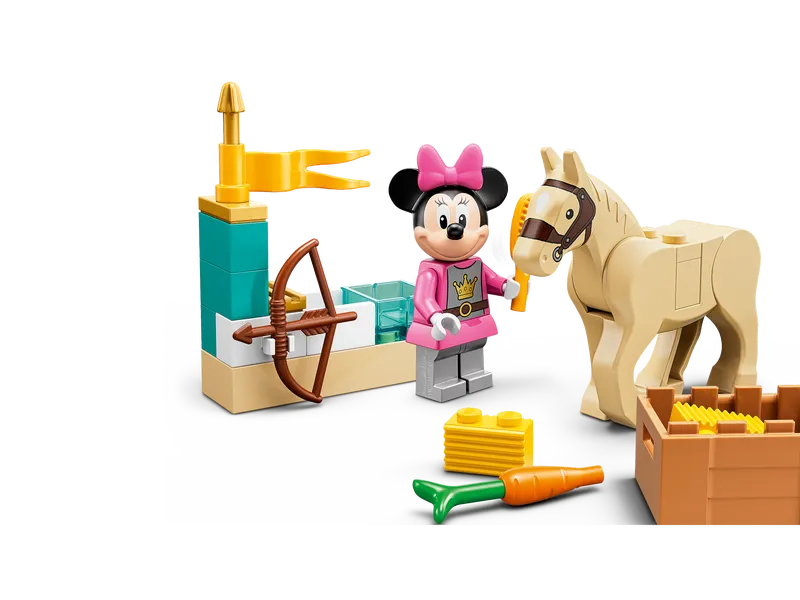 Mickey and Friends Castle Defenders Mickey and Friends Castle Defenders