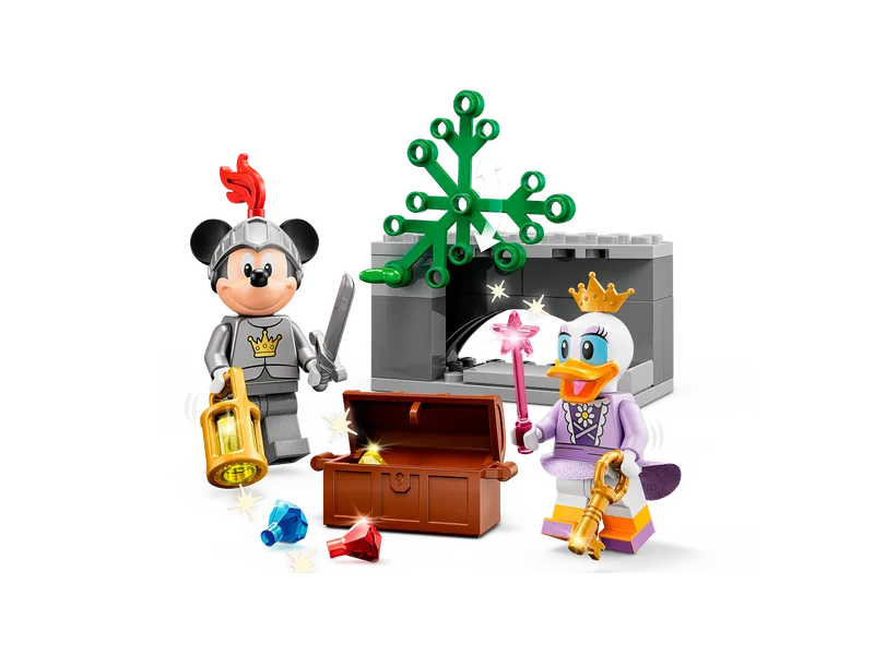 Mickey and Friends Castle Defenders Mickey and Friends Castle Defenders
