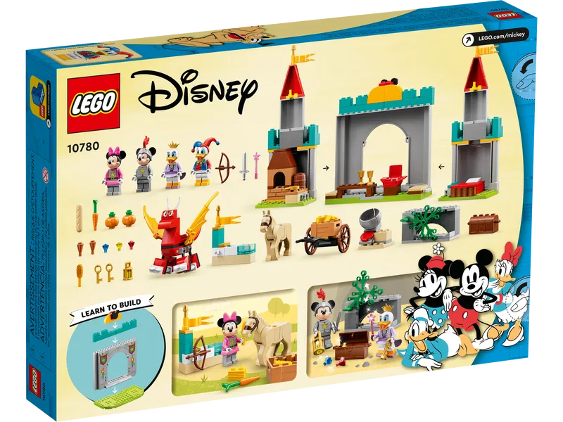 Mickey and Friends Castle Defenders Mickey and Friends Castle Defenders