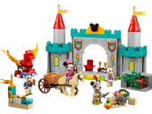 Mickey and Friends Castle Defenders