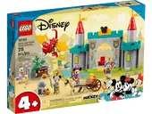Mickey and Friends Castle Defenders