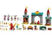 Mickey and Friends Castle Defenders
