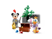 Mickey and Friends Castle Defenders