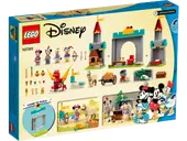 Mickey and Friends Castle Defenders