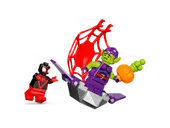 Spider-Man's Techno Trike
