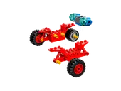 Spider-Man's Techno Trike