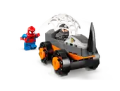 Hulk vs. Rhino Truck Showdown