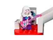 Spider-Man Webquarters Hangout