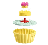 Bakey with Cakey Fun