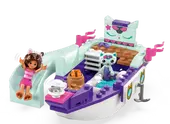 Gabby & MerCat's Ship & Spa