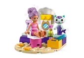 Gabby & MerCat's Ship & Spa