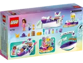 Gabby & MerCat's Ship & Spa
