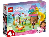 Kitty Fairy's Garden Party