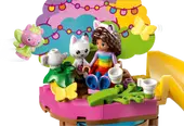 Kitty Fairy's Garden Party