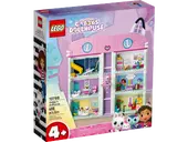 Gabby's Dollhouse