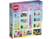 Gabby's Dollhouse