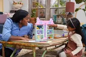 Gabby's Dollhouse