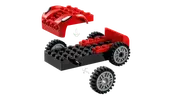 Spider-Man's Car and Doc Ock