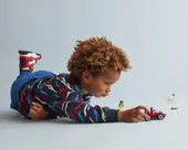 Spider-Man's Car and Doc Ock