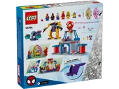 Team Spidey Web Spinner Headquarters
